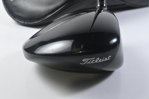 Titleist GT3 Driver / 9 Degree / Stiff Flex Tensei 1K Blue 55 Shaft