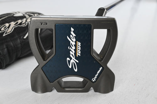 TaylorMade Spider Tour 2023 Putter / 34 Inch