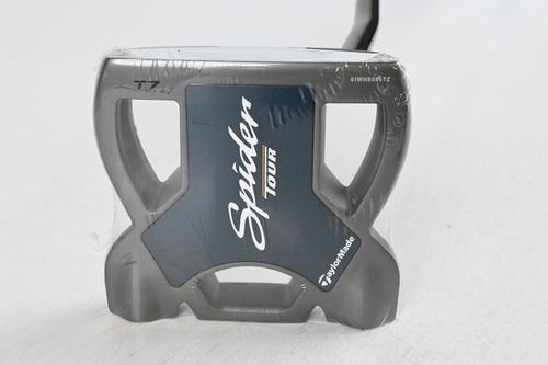 Taylormade Spider Tour T7 2023 Putter / 34 Inch