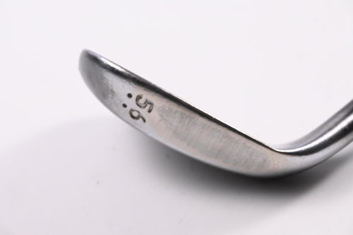 Cleveland 588 RTX 2.0 Sand Wedge / 56 Degree / Wedge Flex Cleveland Steel
