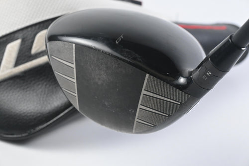 Titleist GT3 Driver / 9 Degree / Stiff Flex Tensei 1K Blue 55 Shaft