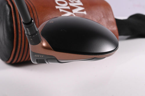 Taylormade BRNR Copper Mini Driver / 11.5 Degree / Stiff Flex UST Proforce 65 M40X