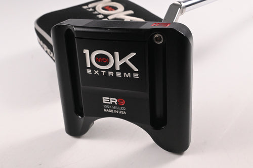 Evnroll ER9-10K Extreme Putter / 33 Inch