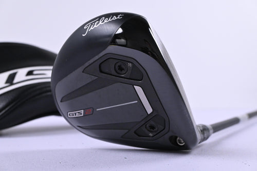 Titleist GTS2 #3 Wood / 15 Degree / Stiff Flex Tensei 1K White 75 Shaft