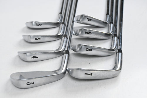 Callaway X-Forged 2007 Irons / 3-PW / Regular Flex Project X Rifle Shafts