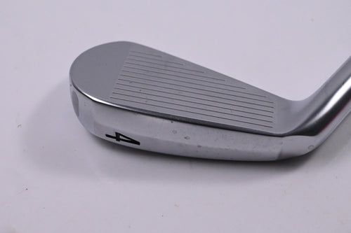 Srixon ZX7 MK II 2023 #4 Iron / 22 Degree / Stiff Flex N.S.Pro Modus3 Tour 120