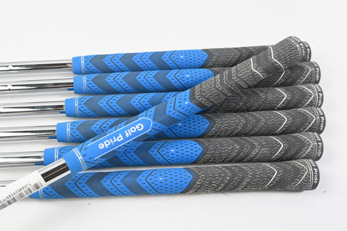 Srixon ZXi7 Irons / 4-PW / Stiff Flex Dynamic Gold Mid S300 115 Shafts