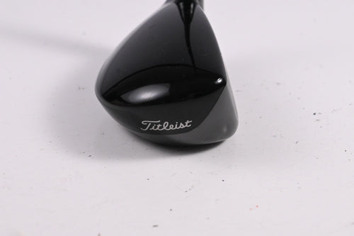 Titleist GT3 #3 Hybrid / 19 Degree / Stiff Flex HZRDUS Gen5 Black 80 Shaft