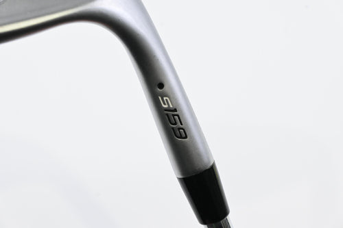 Ping S159 Lob Wedge / 58 Degree / Black Dot / Wedge Flex Ping Z-Z115 Shaft