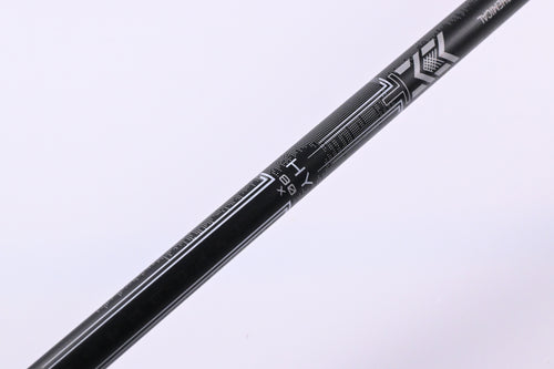 Taylormade SIM2 #2 Hybrid / 17 Degree / X-Flex MMT HY 80 Shaft