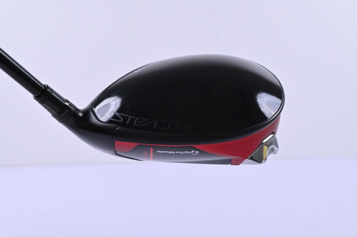 Taylormade Stealth 2 Driver / 9 Degree / Stiff Flex Fujikura Ventus TR Red 5