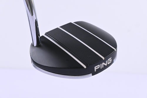 Ping 2023 Mundy Putter / Black Dot / 35 Inch