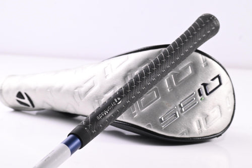 Taylormade Qi35 HL #3 Wood / 16.5 Degree / Regular Flex Fujikura Ventus Blue '25