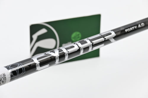Ladies Project X Cypher 40 Driver Shaft / Ladies Flex / Callaway 2nd Gen
