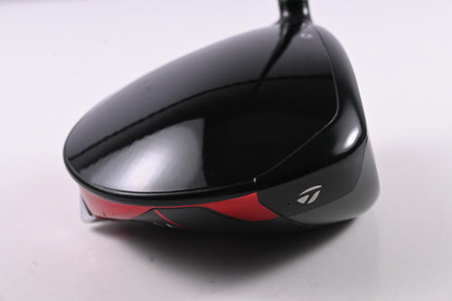 Taylormade Stealth 2 Plus Driver / 9 Degree / X-Flex HZRDUS Black 70 Shaft