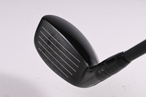 Titleist GT3 #3 Hybrid / 19 Degree / Stiff Flex HZRDUS Gen5 Black 80 Shaft