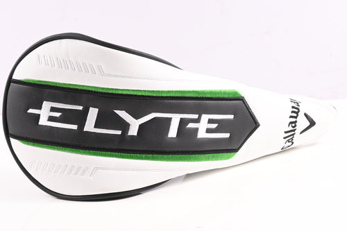 Callaway Elyte Triple Diamond Driver / 10.5 Degree / Regular Flex Denali 50