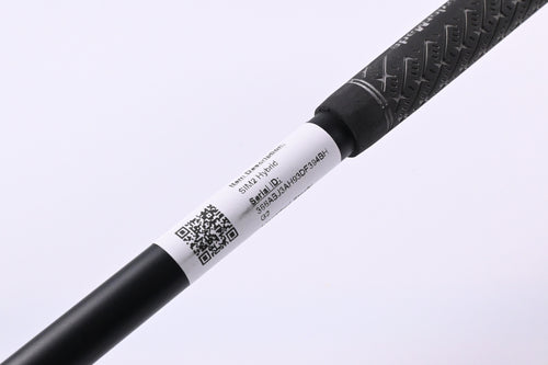 Taylormade SIM2 #2 Hybrid / 17 Degree / X-Flex MMT HY 80 Shaft