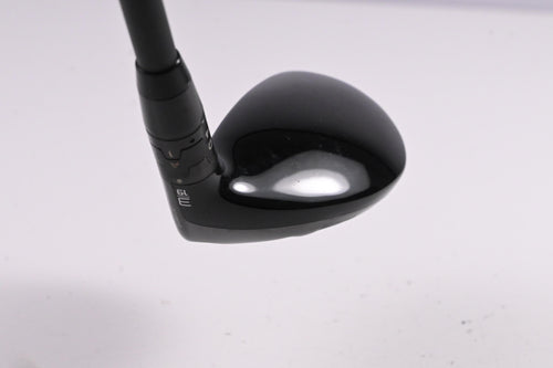 Titleist GT3 #3 Hybrid / 19 Degree / Stiff Flex HZRDUS Gen5 Black 80 Shaft