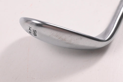 Callaway Opus SP Lob Wedge / 58 Degree / Regular Flex Project X Shaft