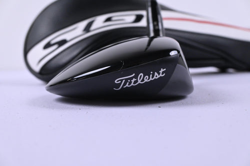 Titleist GTS2 #3 Wood / 15 Degree / Stiff Flex Tensei 1K White 75 Shaft