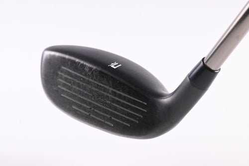 Cobra King Radspeed One Length #4 Hybrid / 21 Degree / Regular Flex Recoil ESX