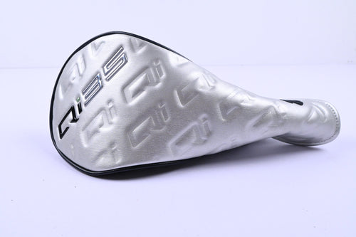 Taylormade Qi35 Driver / 9 Degree / Regular Flex Ventus Red 5 Shaft