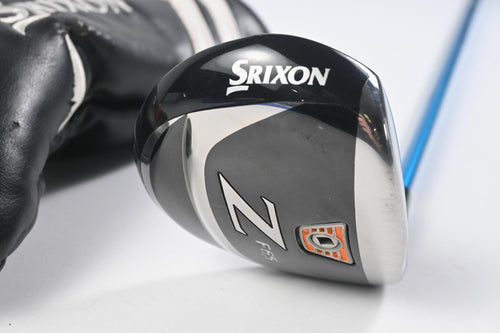 Srixon Z-F65 #3+ Wood / 13.5 Degree / Stiff Flex Miyazaki Kosuma 6 Shaft