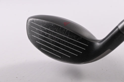 Cobra Baffler T-Rail #3 Hybrid / 19 Degree / Regular Flex Graphite Design 70