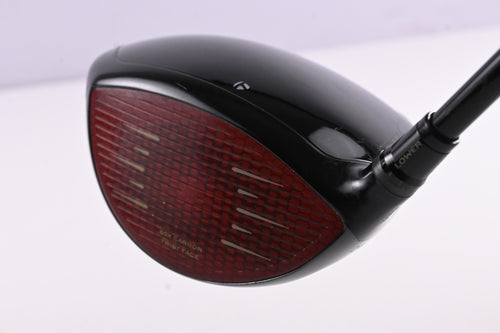 Taylormade Stealth 2 Plus Driver / 9 Degree / X-Flex HZRDUS Black 70 Shaft
