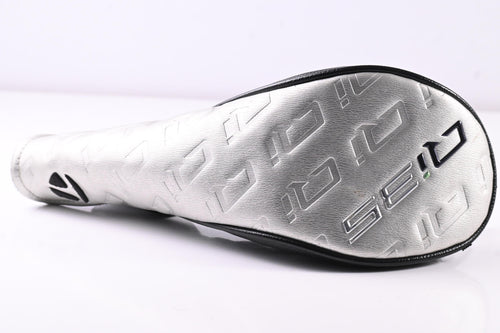 Taylormade Qi35 HL #3 Wood / 16.5 Degree / Regular Flex Fujikura Ventus Blue '25