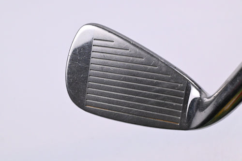Wilson Ci6 #6 Iron / 29 Degree / Stiff Flex True Temper Taper Tech Shaft