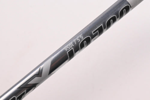 Callaway Opus SP Lob Wedge / 58 Degree / Regular Flex Project X Shaft