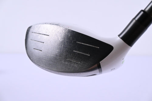 Taylormade RBZ #3 Wood / 15 Degree / Regular Flex Matrix OZIK XCON-5 Shaft