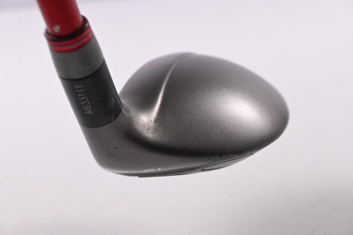 Cobra Baffler T-Rail #3 Hybrid / 19 Degree / Regular Flex Graphite Design 70