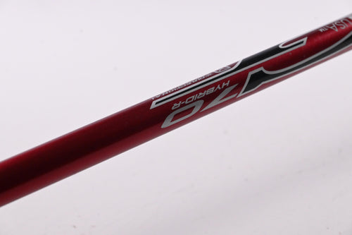 Cobra Baffler T-Rail #3 Hybrid / 19 Degree / Regular Flex Graphite Design 70