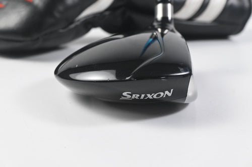Srixon Z-F65 #3+ Wood / 13.5 Degree / Stiff Flex Miyazaki Kosuma 6 Shaft