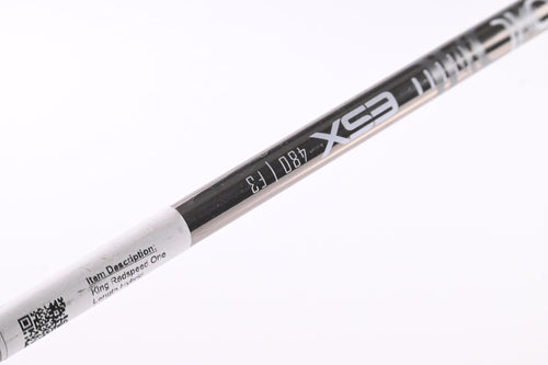 Cobra King Radspeed One Length #4 Hybrid / 21 Degree / Regular Flex Recoil ESX