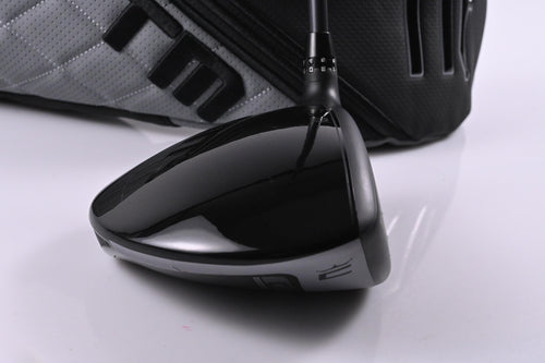 Cobra OPTM MAX-K Driver / 12 Degree / Stiff Flex Diamana S+ 60 Shaft
