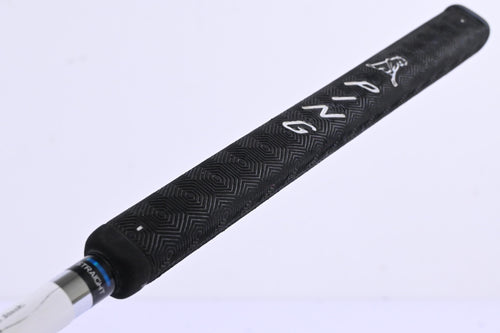 Ping 2023 Mundy Putter / Black Dot / 35 Inch