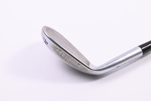 Taylormade Hi-Toe 3 Sand Wedge / 56 Degree / Stiff Flex KBS HI-REV 2.0 Shaft