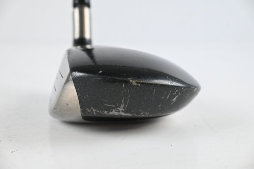 Left Hand Taylormade 300 Series #5 Wood / 17 Degree / Stiff Flex Taylormade Lite