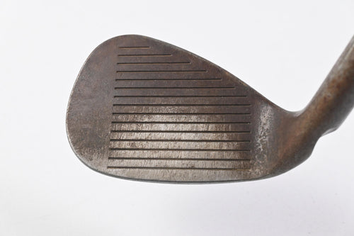 Ping Tour-S Sand Wedge / 54 Degree / Black Dot / Stiff Flex Dynamic Gold Shaft