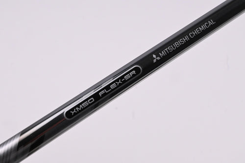 Kuro Kage XM 50 Driver Shaft / Stiff/Regular Flex / .335" Tip / Uncut