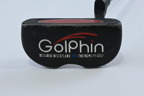 Junior Golphin Putter / 30 Inch