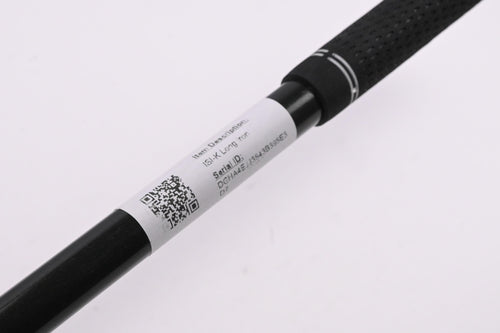 Ping ISI-K #4 Iron / 24 Degree / Blue Dot / Regular Flex Ping V53 Shaft