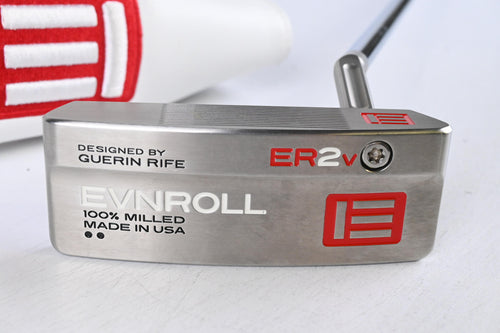 Evnroll V-Series ER2V 2021 Putter / 34 Inch
