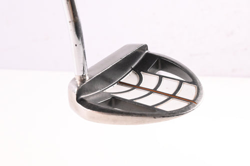 Benross Tribe MD X Series SV2 Putter / 35 Inch