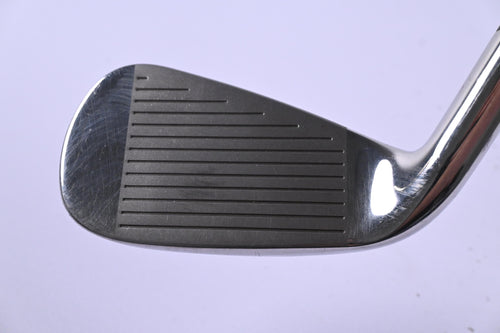 Callaway Paradym Ai Smoke HL #4 Iron / 21 Degree / Stiff Flex Cypher 2.0 70 Shaft