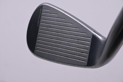Cobra King Tec Utility #4 Iron / 22 Degree / Regular Flex MMT HY 70 Shaft